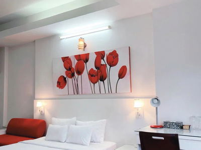 Alojamiento en Hanoi, Vietnam Alojamiento en Hanoi, Vietnam