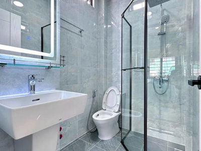 Жилье в Ho Chi Minh City, Vietnam Жилье в Ho Chi Minh City, Vietnam