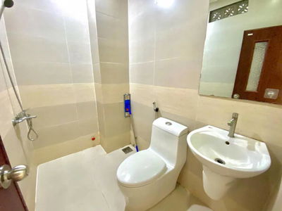 Housing in Ho Chi Minh City, Vietnam Housing in Ho Chi Minh City, Vietnam