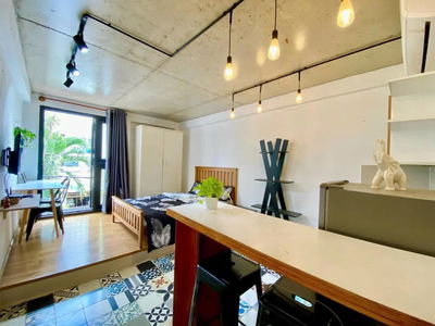 Жилье в Ho Chi Minh City, Vietnam Жилье в Ho Chi Minh City, Vietnam