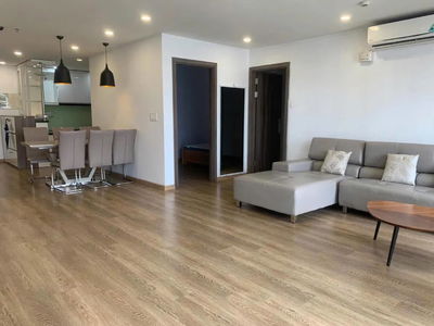 Scenic Valley, Vietnam Scenic Valley, Vietnam