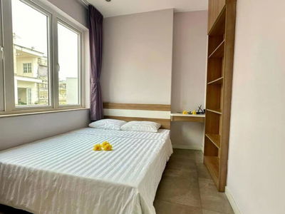 Alojamiento en Ho Chi Minh City, Vietnam Alojamiento en Ho Chi Minh City, Vietnam