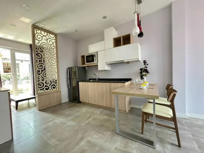 Logement dans Ho Chi Minh City, Vietnam Logement dans Ho Chi Minh City, Vietnam