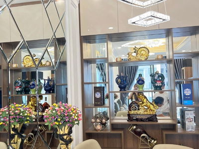 Riva Park Apartment, Vietnam Riva Park Apartment, Vietnam