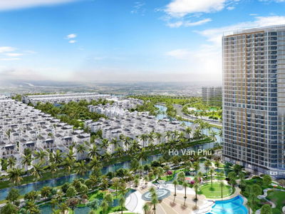 The Zenpark project, Dong Du Street, Duong Xa Commune, Gia Lam, Hanoi, Vietnam The Zenpark project, Dong Du Street, Duong Xa Commune, Gia Lam, Hanoi, Vietnam