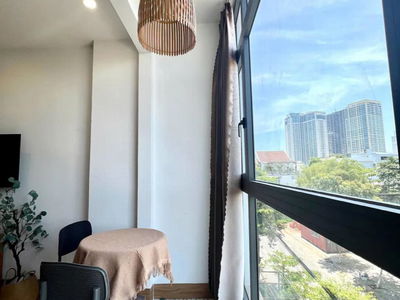 Gehäuse In Da Nang, Vietnam Gehäuse In Da Nang, Vietnam