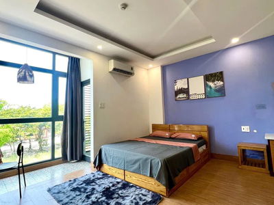 Alojamiento en Da Nang, Vietnam Alojamiento en Da Nang, Vietnam