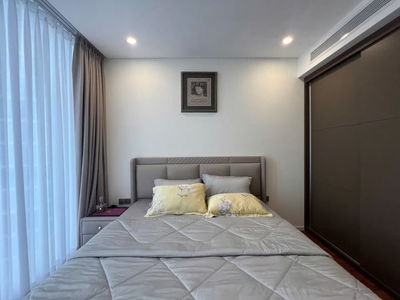 Thao Dien Green, Vietnam Thao Dien Green, Vietnam