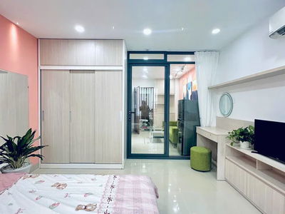 Жилье в Nha Be, Vietnam Жилье в Nha Be, Vietnam