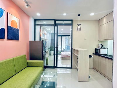 Alojamiento en Nha Be, Vietnam Alojamiento en Nha Be, Vietnam