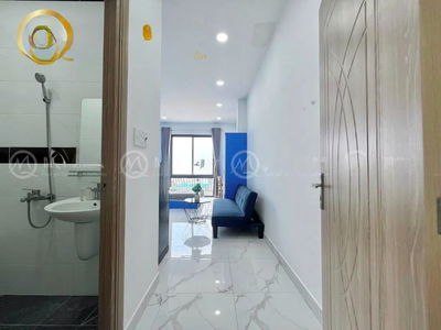 Alojamiento en Ho Chi Minh City, Vietnam Alojamiento en Ho Chi Minh City, Vietnam