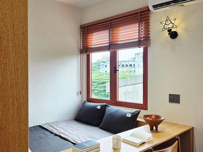 Logement dans Ho Chi Minh City, Vietnam Logement dans Ho Chi Minh City, Vietnam