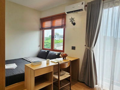 Alojamiento en Ho Chi Minh City, Vietnam Alojamiento en Ho Chi Minh City, Vietnam