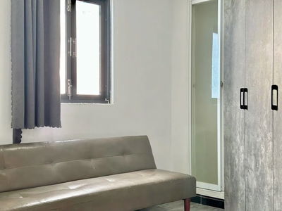 Жилье в Ho Chi Minh City, Vietnam Жилье в Ho Chi Minh City, Vietnam