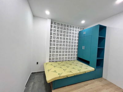 Alojamiento en Ho Chi Minh City, Vietnam Alojamiento en Ho Chi Minh City, Vietnam