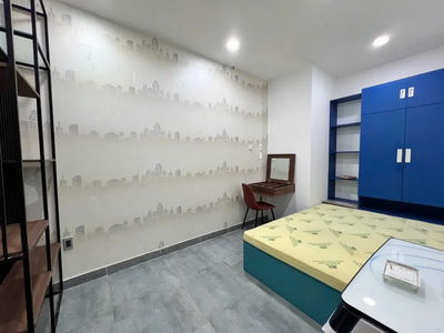 Жилье в Ho Chi Minh City, Vietnam Жилье в Ho Chi Minh City, Vietnam