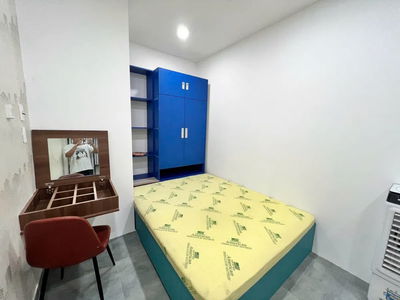 Gehäuse In Ho Chi Minh City, Vietnam Gehäuse In Ho Chi Minh City, Vietnam