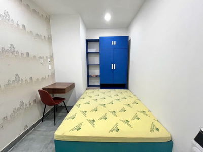 Housing in Ho Chi Minh City, Vietnam Housing in Ho Chi Minh City, Vietnam