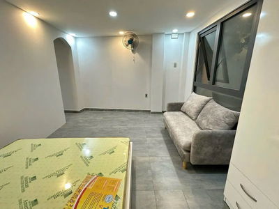 Жилье в Ho Chi Minh City, Vietnam Жилье в Ho Chi Minh City, Vietnam