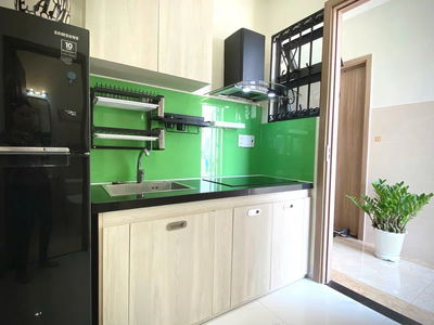 Жилье в Ho Chi Minh City, Vietnam Жилье в Ho Chi Minh City, Vietnam