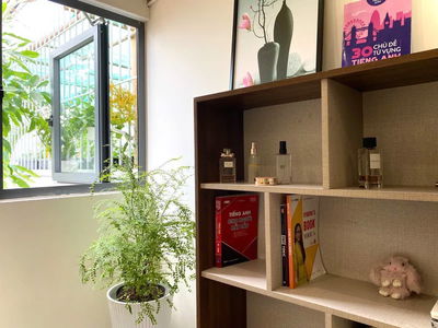 Alojamiento en Ho Chi Minh City, Vietnam Alojamiento en Ho Chi Minh City, Vietnam