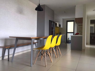 Mastery, Vietnam Mastery, Vietnam