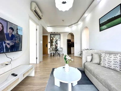 Mastery, Vietnam Mastery, Vietnam