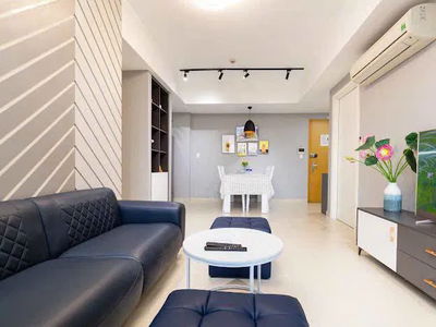 Mastery, Vietnam Mastery, Vietnam