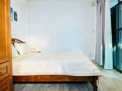 Alojamiento en Ho Chi Minh City, Vietnam Alojamiento en Ho Chi Minh City, Vietnam