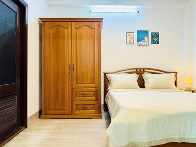 Alojamiento en Ho Chi Minh City, Vietnam Alojamiento en Ho Chi Minh City, Vietnam