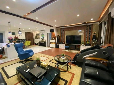 Central Field Trung Kinh project, Cau Giay, Hanoi Central Field Trung Kinh project, Cau Giay, Hanoi