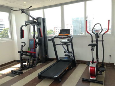 Alojamiento en Ho Chi Minh City, Vietnam Alojamiento en Ho Chi Minh City, Vietnam