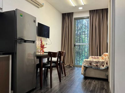 Жилье в Ho Chi Minh City, Vietnam Жилье в Ho Chi Minh City, Vietnam