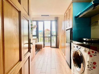 Жилье в Ho Chi Minh City, Vietnam Жилье в Ho Chi Minh City, Vietnam