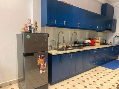 Жилье в Ho Chi Minh City, Vietnam Жилье в Ho Chi Minh City, Vietnam