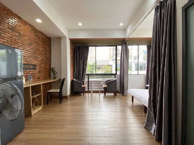 Housing in Ho Chi Minh City, Vietnam Housing in Ho Chi Minh City, Vietnam