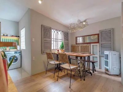 Housing in Ho Chi Minh City, Vietnam Housing in Ho Chi Minh City, Vietnam