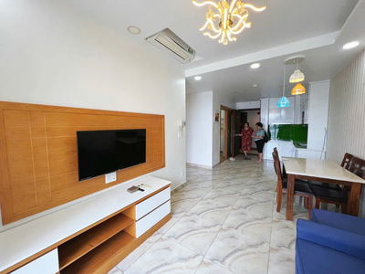 The Botanica, Vietnam The Botanica, Vietnam