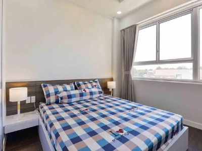 The Botanica, Vietnam The Botanica, Vietnam