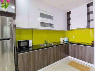 The Botanica, Vietnam The Botanica, Vietnam