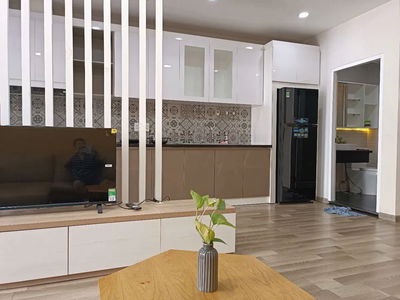 The Botanica, Vietnam The Botanica, Vietnam