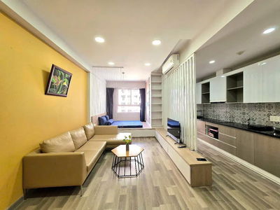 The Botanica, Vietnam The Botanica, Vietnam