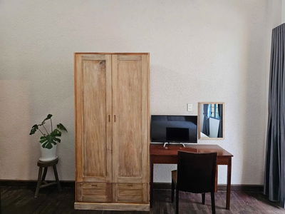 Housing in Ho Chi Minh City, Vietnam Housing in Ho Chi Minh City, Vietnam