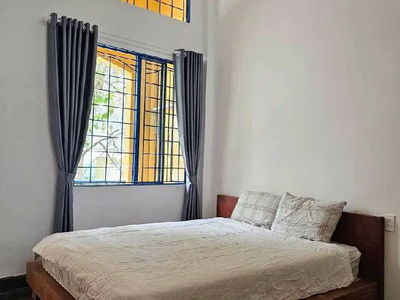 Alojamiento en Ho Chi Minh City, Vietnam Alojamiento en Ho Chi Minh City, Vietnam