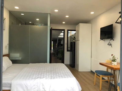 Housing in Nha Be, Vietnam Housing in Nha Be, Vietnam