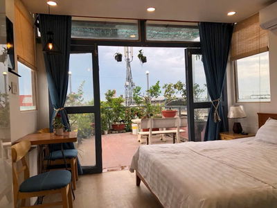 Жилье в Nha Be, Vietnam Жилье в Nha Be, Vietnam