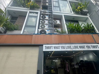 Жилье в Ho Chi Minh City, Vietnam Жилье в Ho Chi Minh City, Vietnam