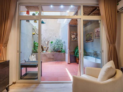 Жилье в Ho Chi Minh City, Vietnam Жилье в Ho Chi Minh City, Vietnam