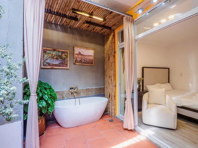 Alojamiento en Ho Chi Minh City, Vietnam Alojamiento en Ho Chi Minh City, Vietnam