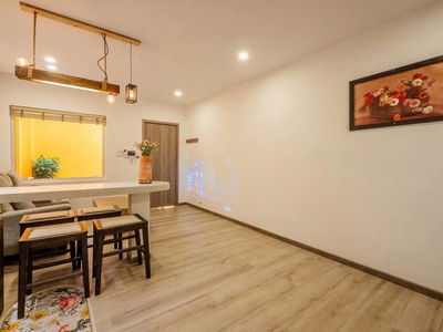 Alojamiento en Ho Chi Minh City, Vietnam Alojamiento en Ho Chi Minh City, Vietnam